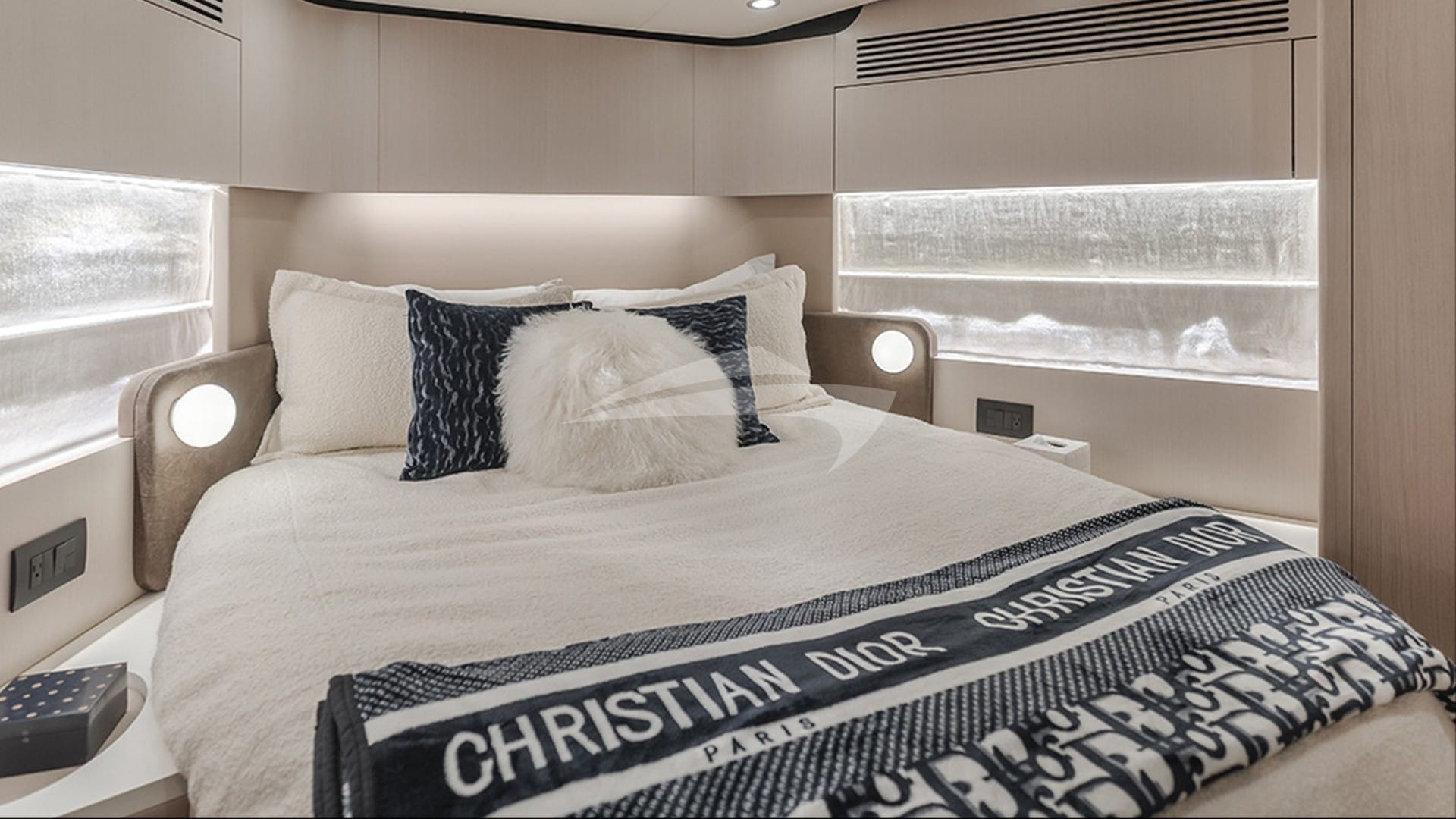 Guest Cabin