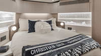 Guest Cabin