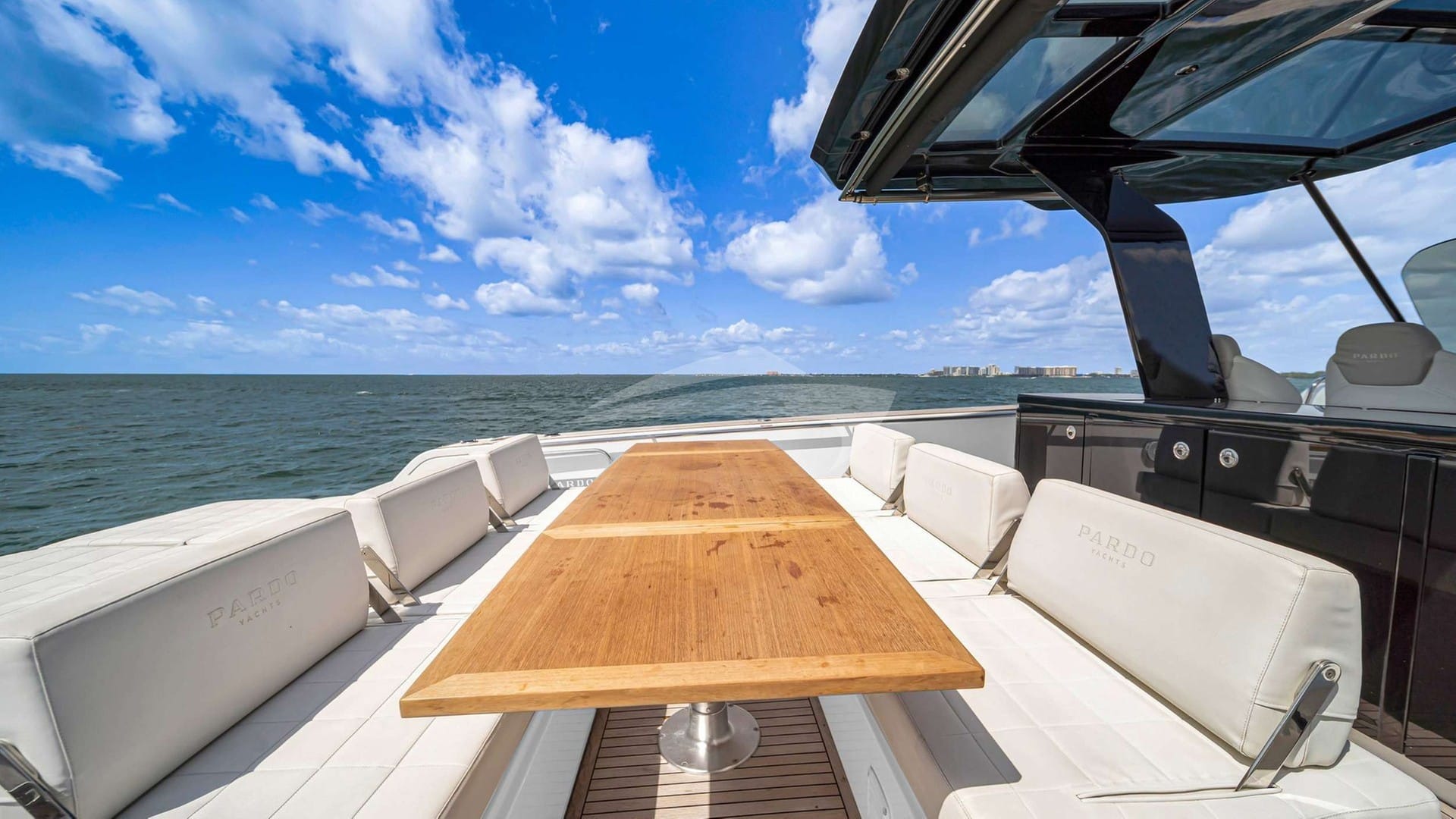 Bramante Caribbean, East Coast United States