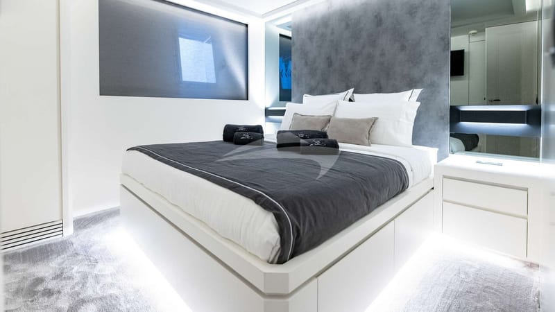 Guest Cabin