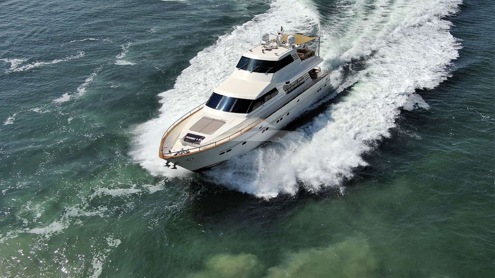 THE USUAL, photo from the yacht portfolio 16