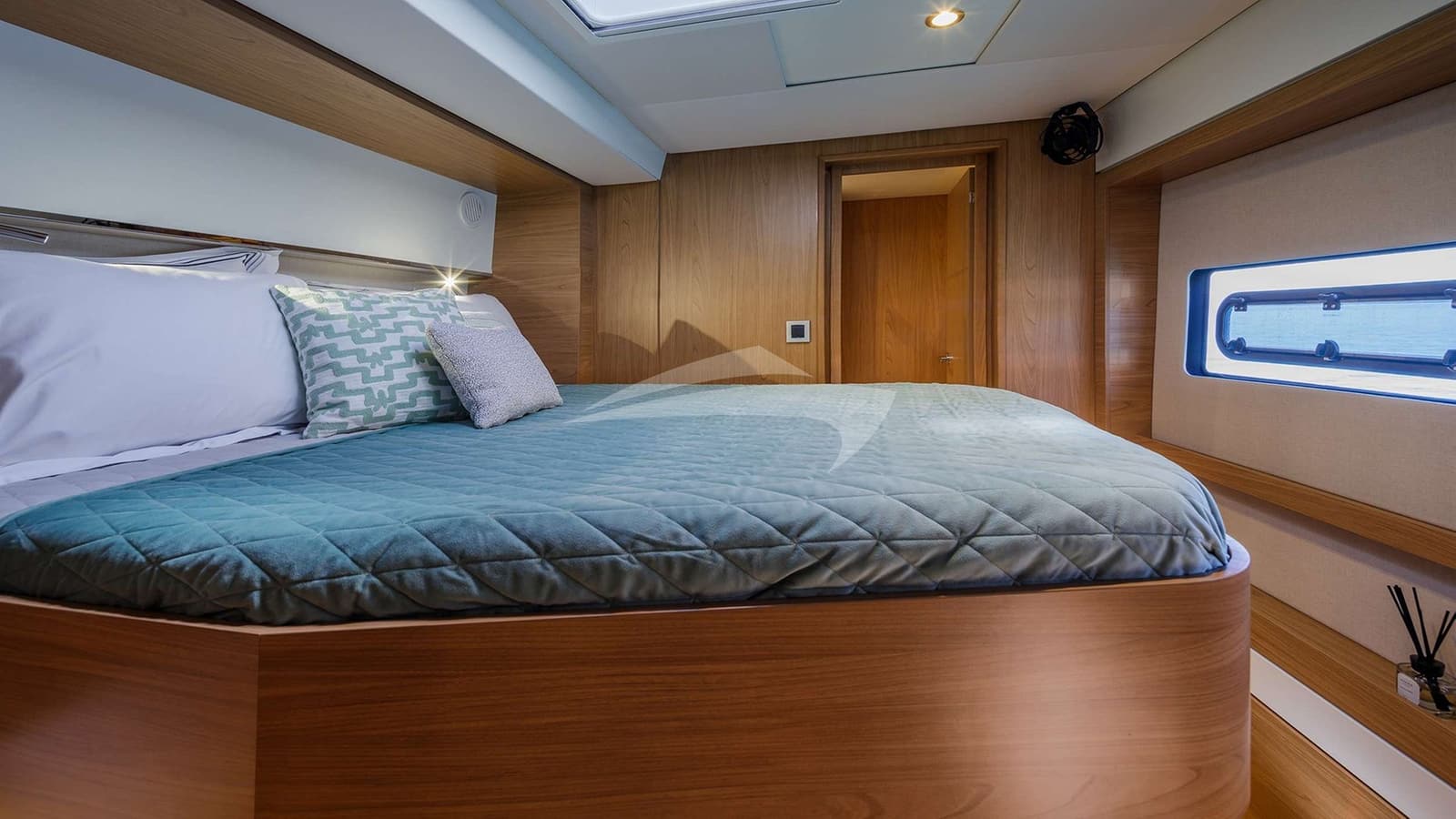 LIBRA, photo from the yacht portfolio 5