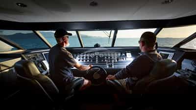 Wheel House