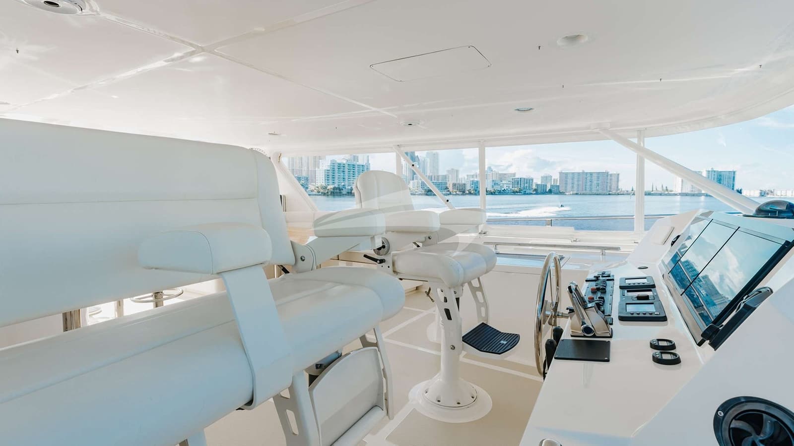 VIRGINIA SEA, photo from the yacht portfolio 12