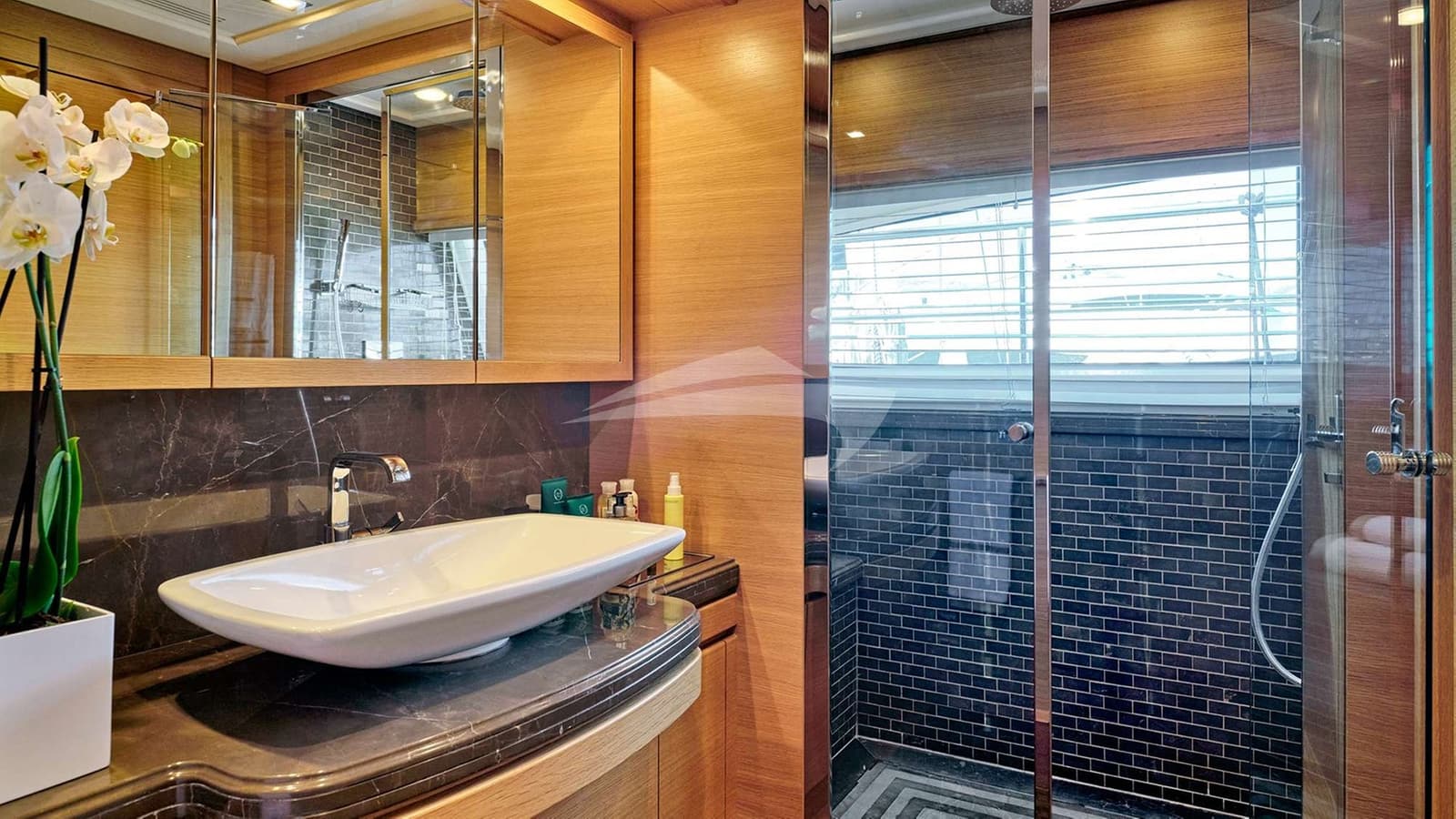 WATCH ME, photo from the yacht portfolio 6