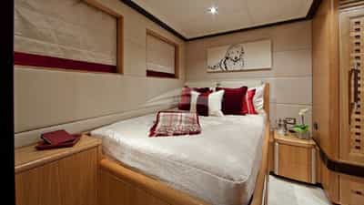 Guest Cabin