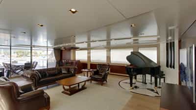 Saloon