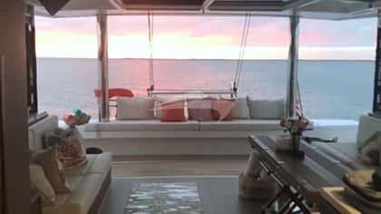 ZURI 3 17m sailing yacht charter, photo 10