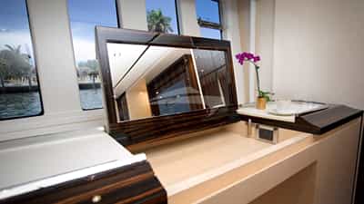 Master Stateroom