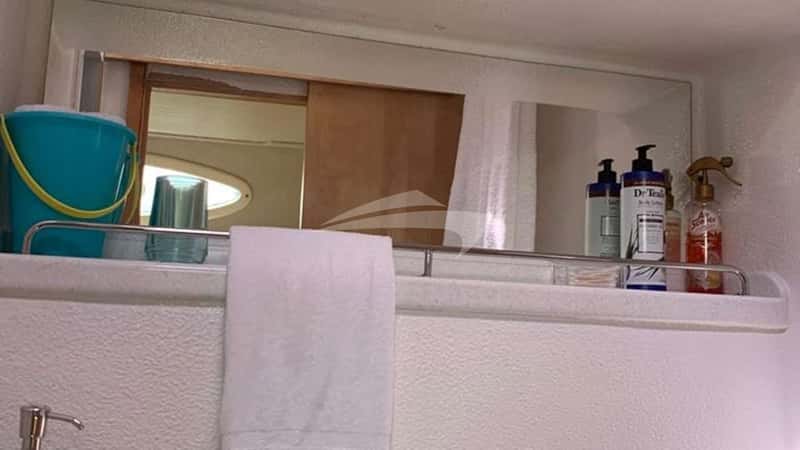 SUN GODDESS 16m sailing yacht charter, photo 6