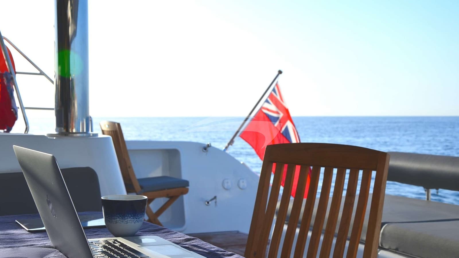 REVE2MER, photo from the yacht portfolio 8