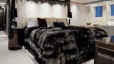Master Cabin