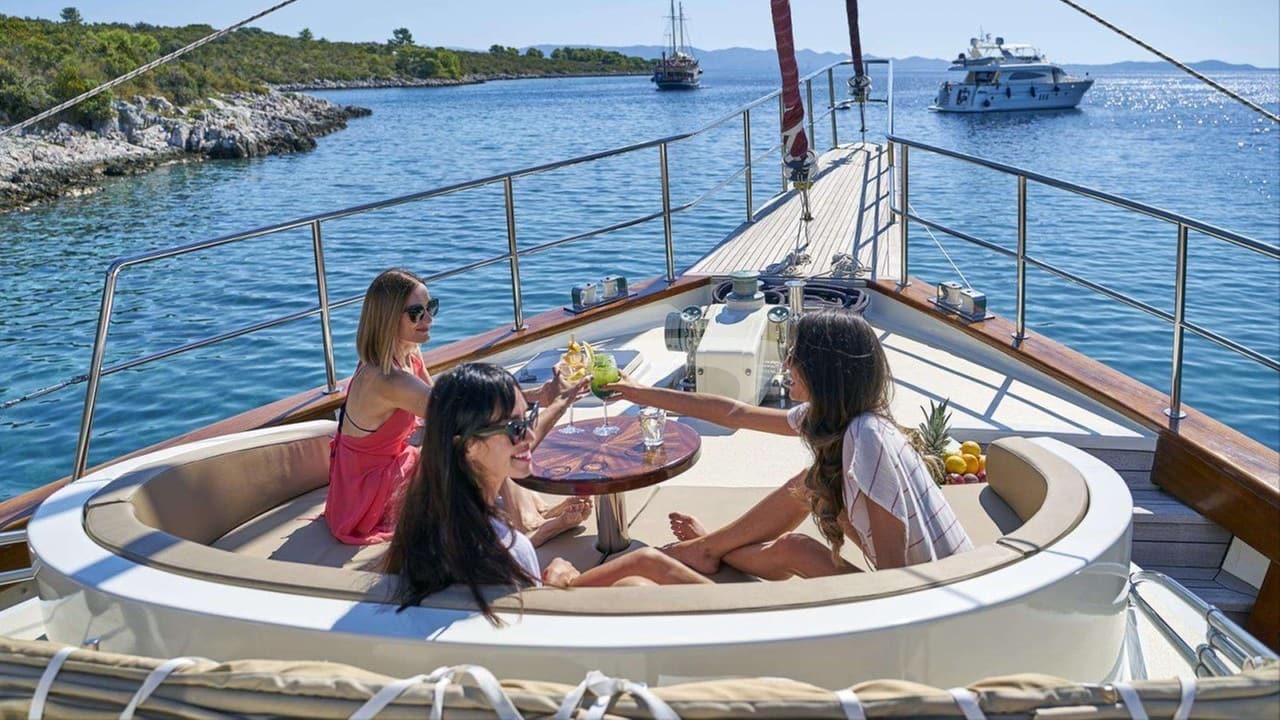 MORNING STAR, photo from the yacht portfolio 4