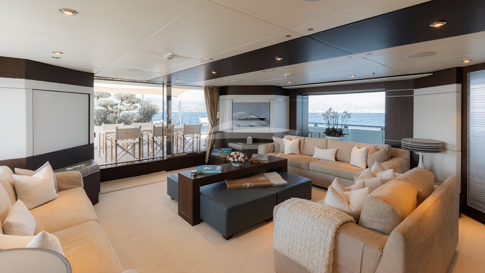 RENEGADE, photo from the yacht portfolio 4