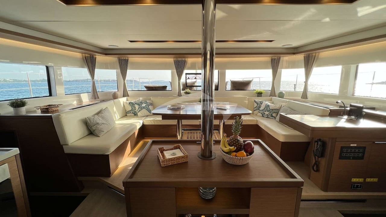 SOPHIA, photo from the yacht portfolio 5