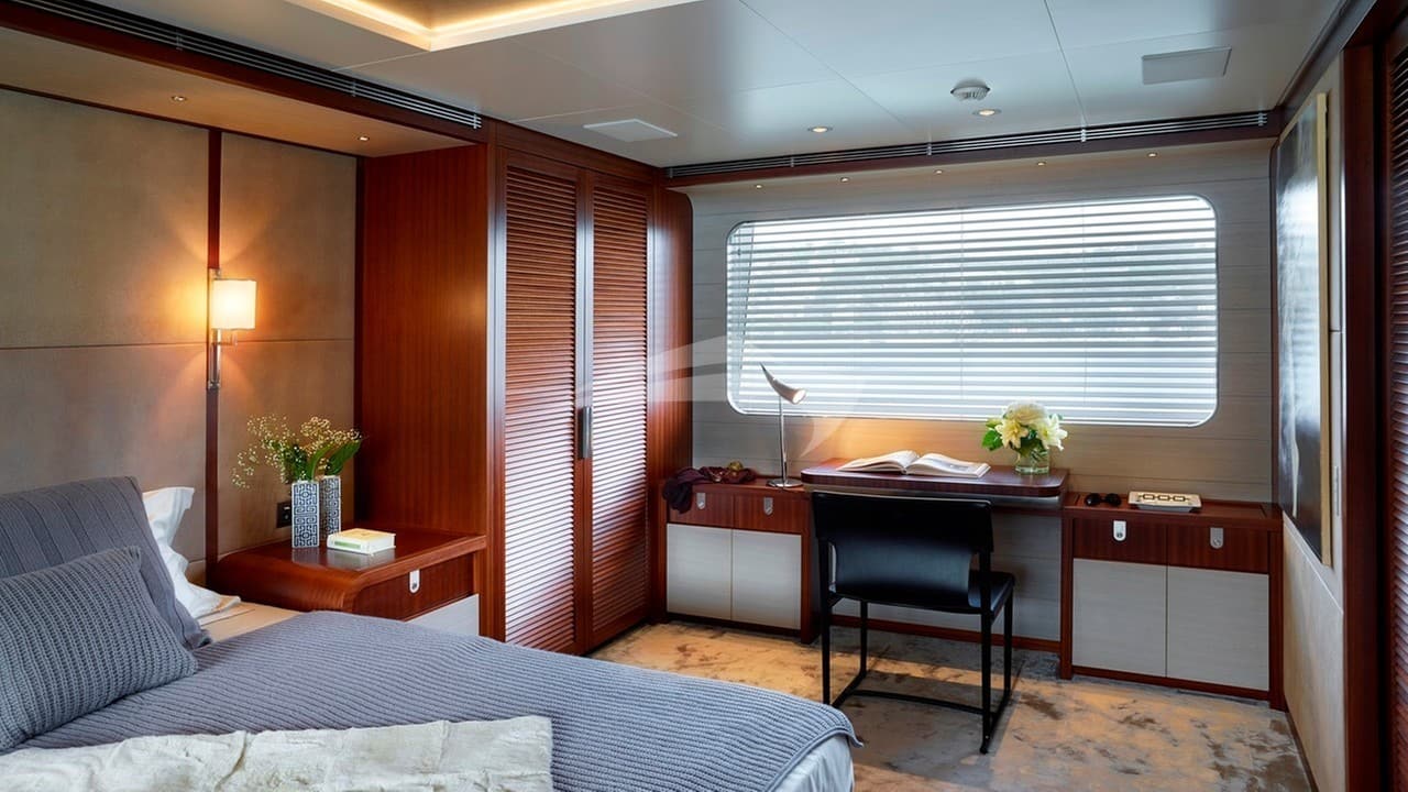 MOKA, photo from the yacht portfolio