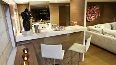Skylounge Wet Bar