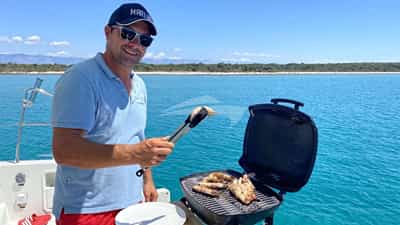 BBQ
