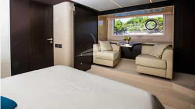 Master Cabin