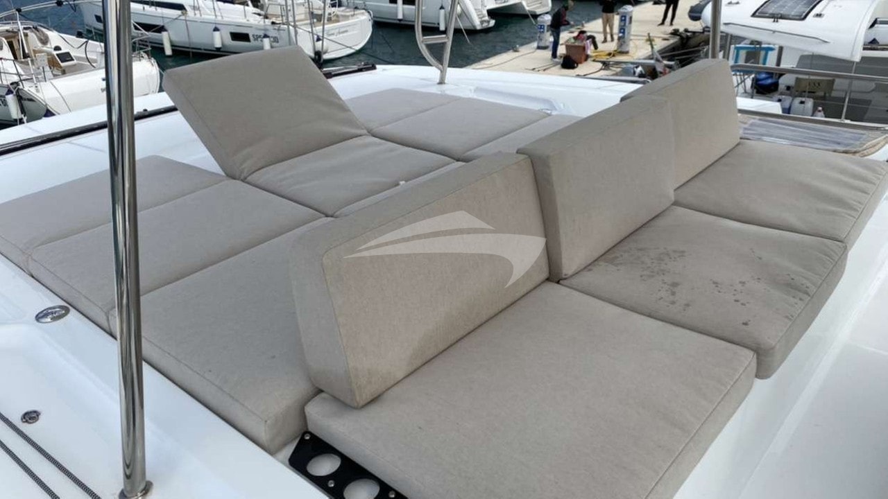 Sunpads