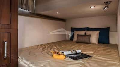 Guest Cabin