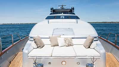 Bow Sunpads