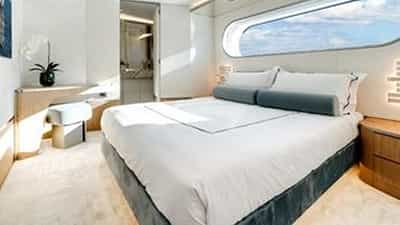VIP Cabin