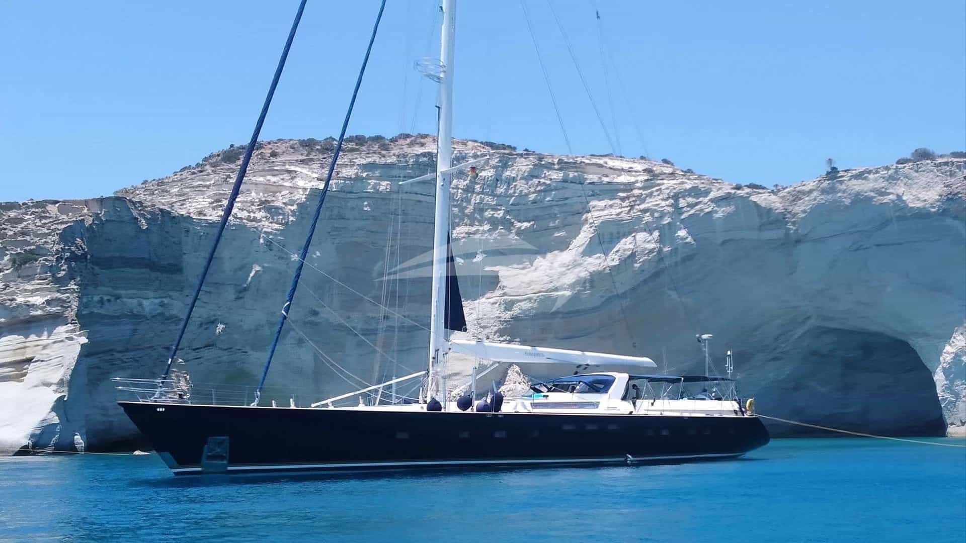 AMADEUS 1