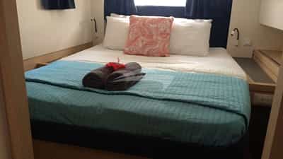 Guest Cabin
