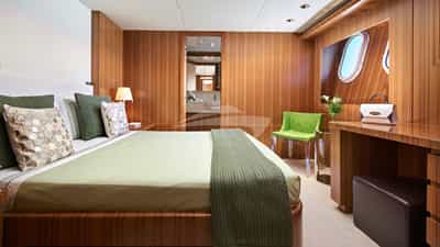 VIP Stateroom