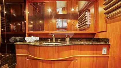 MONEY CAT 32m motor yacht charter, photo 8