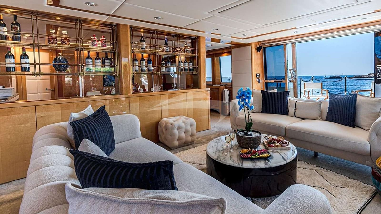 BLADE I, photo from the yacht portfolio 15