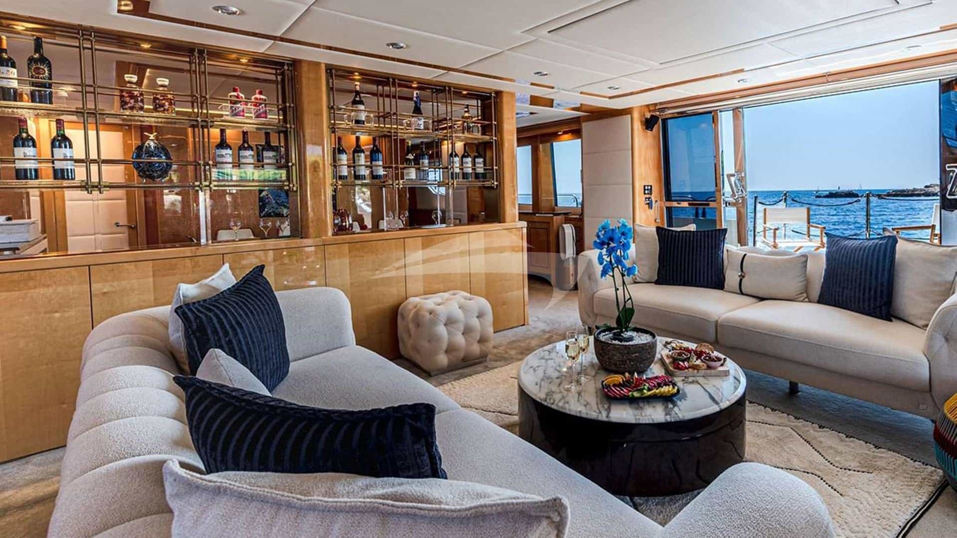 Main Salon