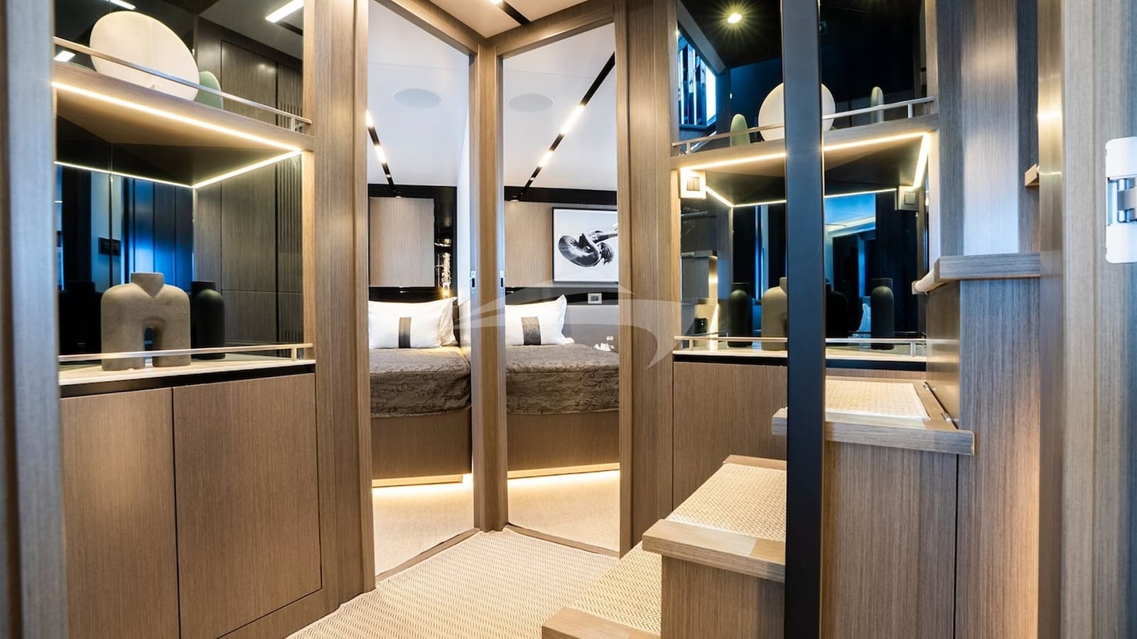 KNEAD IT, photo from the yacht portfolio 25