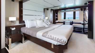Master Stateroom