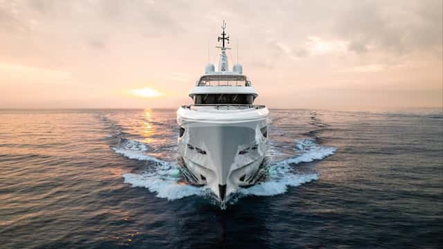 NOCTURNE yacht charter photo 2