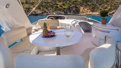 Sun Deck