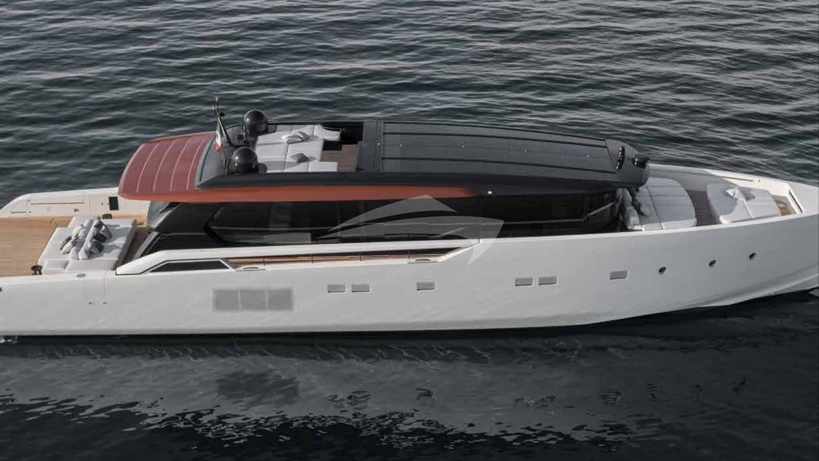 BESTIA, photo from the yacht portfolio 18