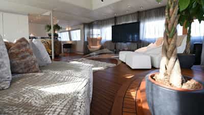 Skylounge