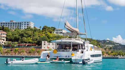 SOUTHERN QUEEN 17m sailing yacht charter, photo 9