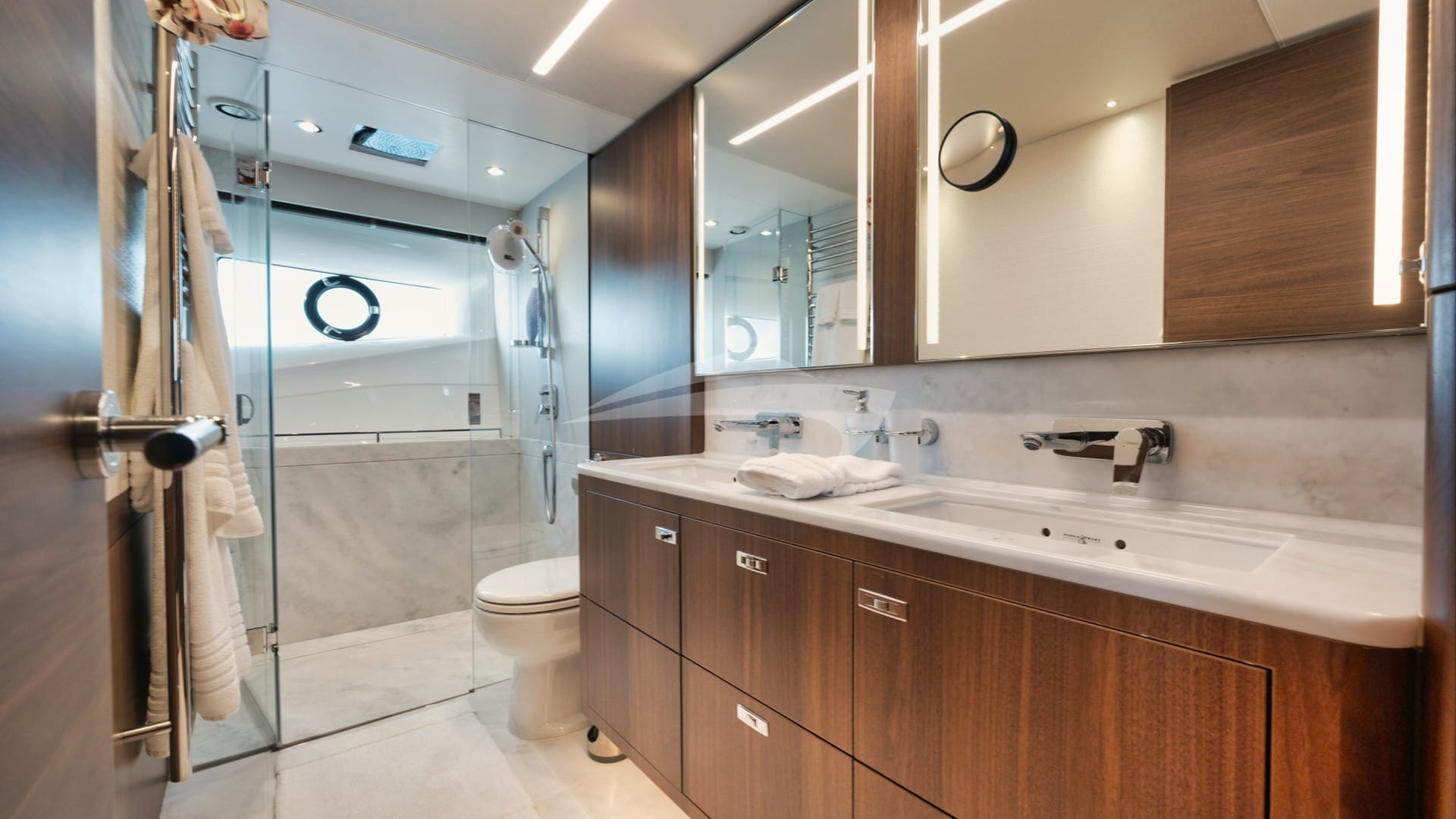 Master Ensuite
