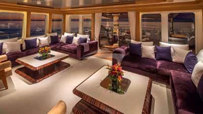 Sky Lounge