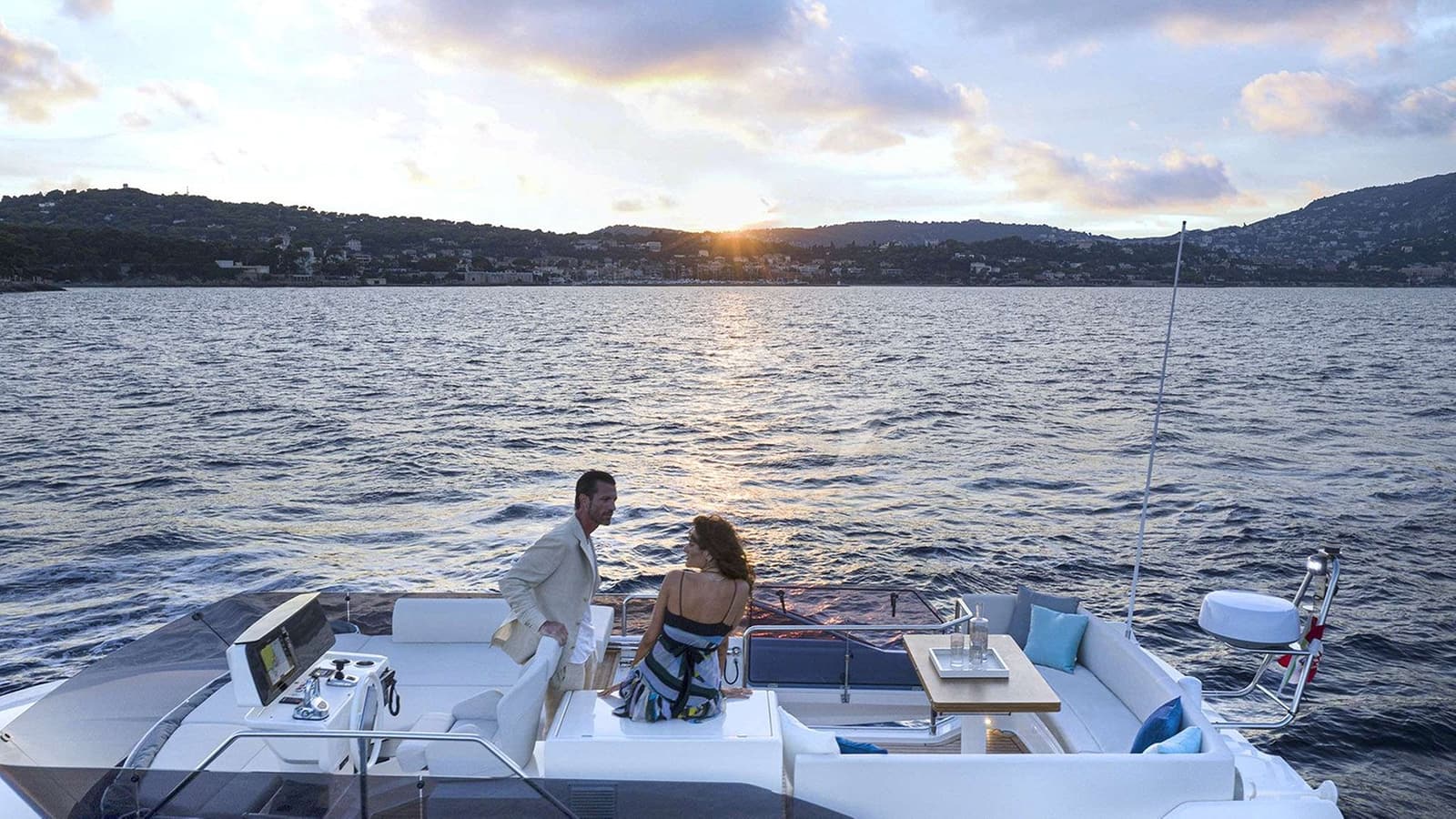 ANNA, photo from the yacht portfolio 9