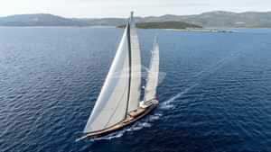 Sailing