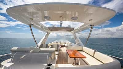 Flybridge