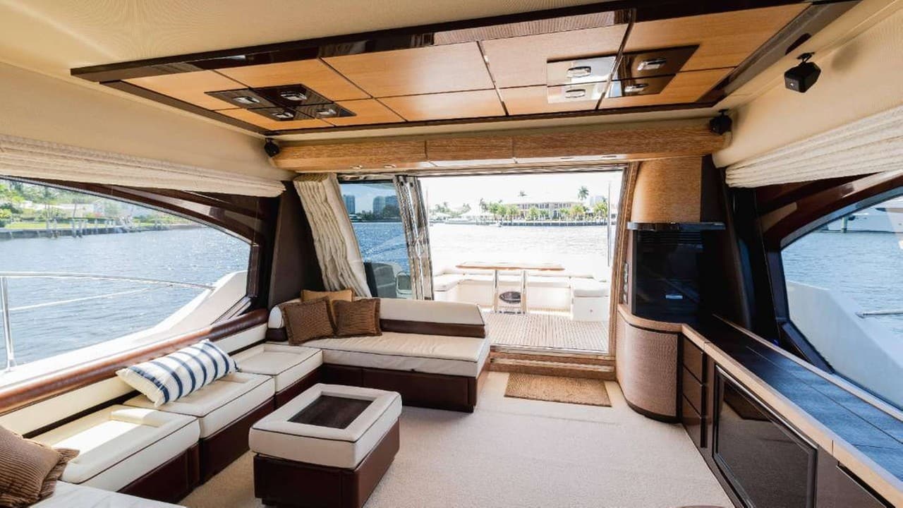 LUPO, photo from the yacht portfolio 1