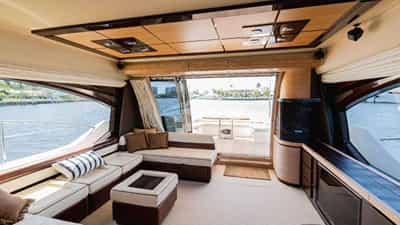 Saloon