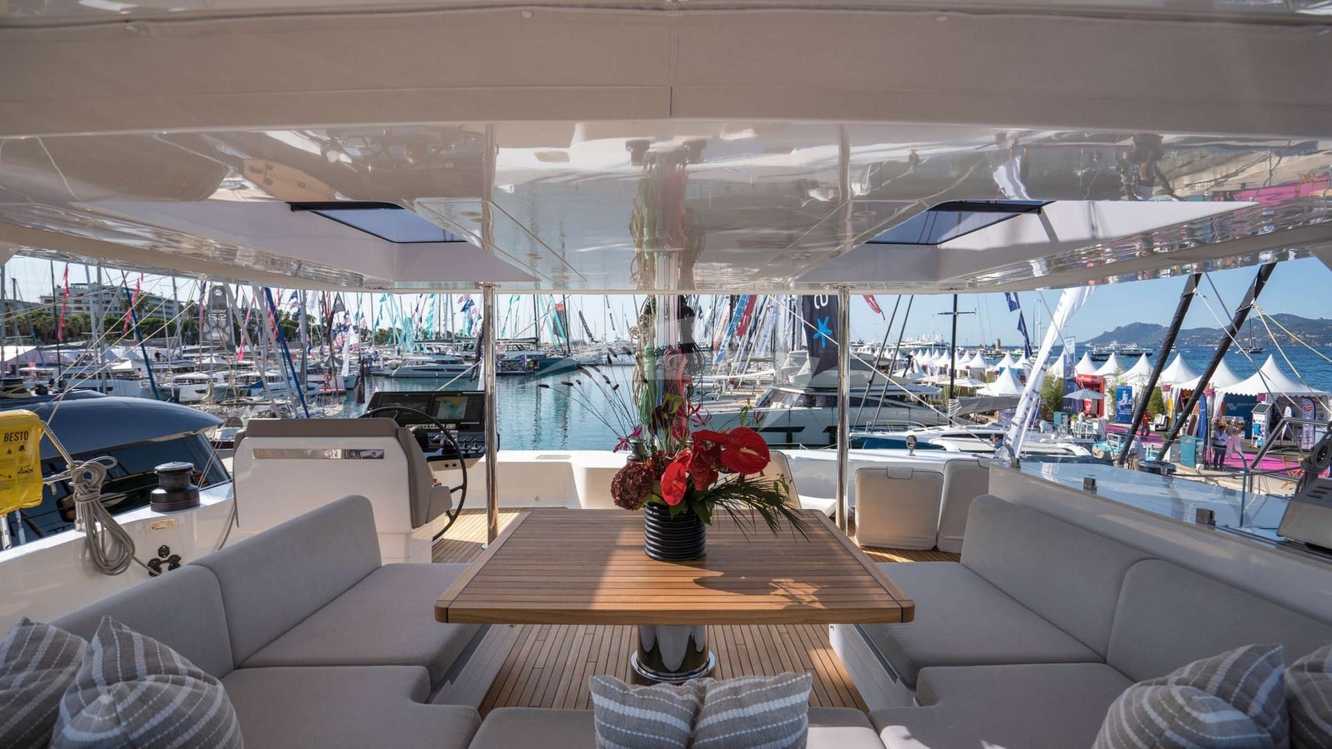 Ankawer Vi West Mediterranean