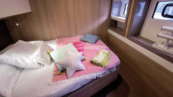 DIDYMOS 17m sailing yacht charter, photo 3