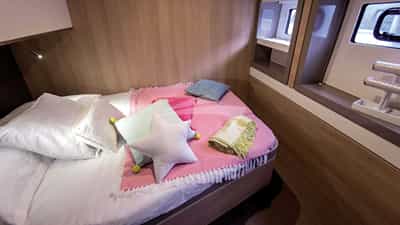 Guest Cabin 3
